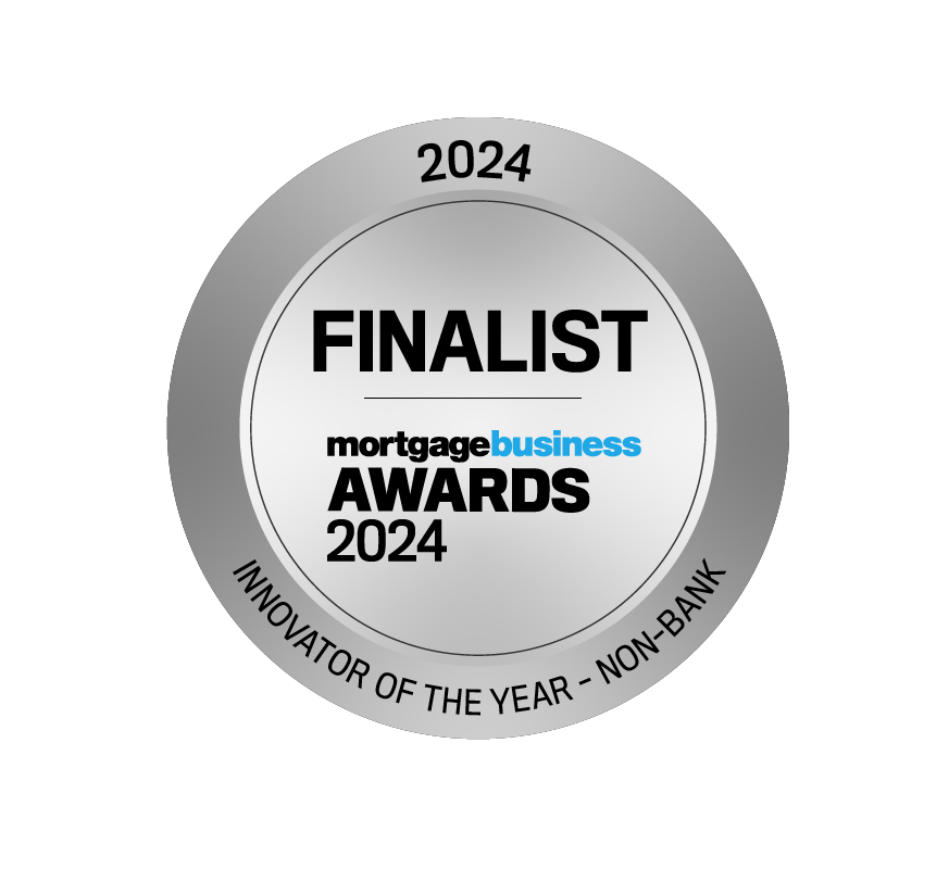 Mortgage Business Awards 2024 — Innovator of the Year — Non-Bank · Finalist